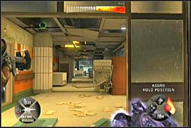 10 - [Opis przejścia - Etap 4] cz. 1 - Army of Two: The 40th Day - poradnik do gry