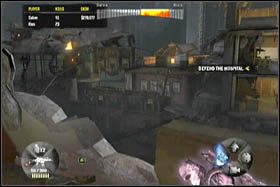 3 - [Opis przejścia - Etap 4] cz. 2 - Army of Two: The 40th Day - poradnik do gry