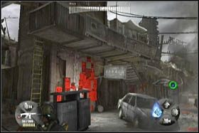 3 - [Opis przejścia - Etap 5] cz. 1 - Army of Two: The 40th Day - poradnik do gry