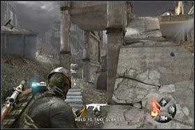 1 - [Opis przejścia - Etap 5] cz. 2 - Army of Two: The 40th Day - poradnik do gry