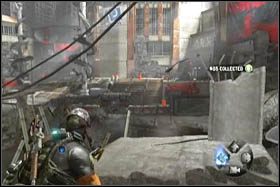 2 - [Opis przejścia - Etap 5] cz. 2 - Army of Two: The 40th Day - poradnik do gry