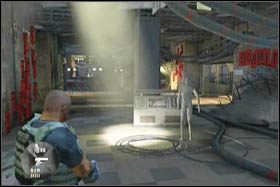 5 - [Opis przejścia - Etap 5] cz. 2 - Army of Two: The 40th Day - poradnik do gry