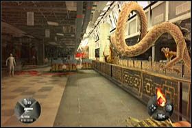 9 - [Opis przejścia - Etap 5] cz. 2 - Army of Two: The 40th Day - poradnik do gry