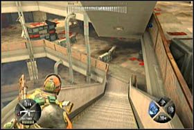 11 - [Opis przejścia - Etap 5] cz. 2 - Army of Two: The 40th Day - poradnik do gry