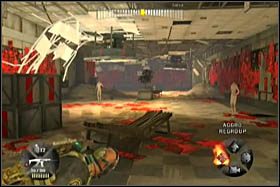 13 - [Opis przejścia - Etap 5] cz. 2 - Army of Two: The 40th Day - poradnik do gry