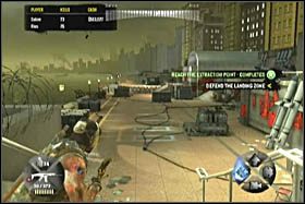 5 - [Opis przejścia - Etap 6] cz. 2 - Army of Two: The 40th Day - poradnik do gry