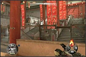 7 - [Opis przejścia - Etap 7] cz. 1 - Army of Two: The 40th Day - poradnik do gry