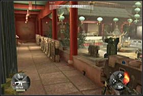 1 - [Opis przejścia - Etap 7] cz. 2 - Army of Two: The 40th Day - poradnik do gry