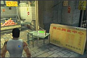 Pierwsze radio znajdziesz już na samym początku gry, dosłownie po pokonaniu kilkunastu metrów - [Sekrety - Etap 1] - Army of Two: The 40th Day - poradnik do gry