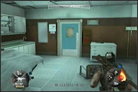 Koperta druga jest tą najbardziej ukrytą - [Sekrety - Etap 4] - Army of Two: The 40th Day - poradnik do gry