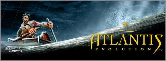 1 - Atlantis Evolution - poradnik do gry