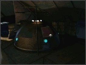 [#007] - Latający statek | Opis przejścia Atlantis Evolution - Atlantis Evolution - poradnik do gry