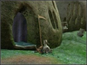 [#013] - Wioska (cz.1) | Opis przejścia Atlantis Evolution - Atlantis Evolution - poradnik do gry