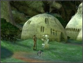 [#014] - Wioska (cz.1) | Opis przejścia Atlantis Evolution - Atlantis Evolution - poradnik do gry