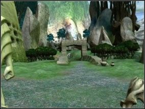 [#018] - Wioska (cz.1) | Opis przejścia Atlantis Evolution - Atlantis Evolution - poradnik do gry