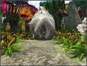 [#019] - Las (cz.1) | Opis przejścia Atlantis Evolution - Atlantis Evolution - poradnik do gry