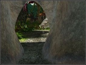 [#020] - Las (cz.1) | Opis przejścia Atlantis Evolution - Atlantis Evolution - poradnik do gry