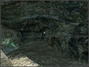 [#025] - Jaskinia (cz.1) | Opis przejścia Atlantis Evolution - Atlantis Evolution - poradnik do gry