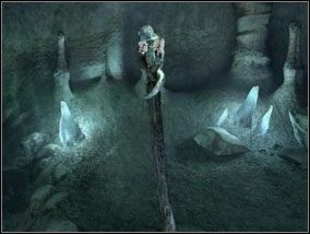 [#026] - Jaskinia (cz.1) | Opis przejścia Atlantis Evolution - Atlantis Evolution - poradnik do gry