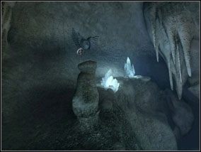 [#027] - Jaskinia (cz.1) | Opis przejścia Atlantis Evolution - Atlantis Evolution - poradnik do gry