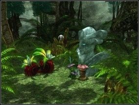 [#029] - Las (cz.2) | Opis przejścia Atlantis Evolution - Atlantis Evolution - poradnik do gry