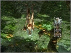 [#033] - Las (cz.2) | Opis przejścia Atlantis Evolution - Atlantis Evolution - poradnik do gry