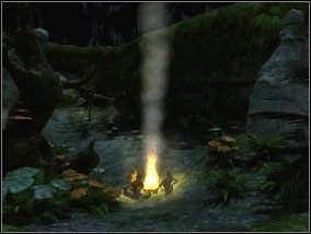 [#034] - Las (cz.2) | Opis przejścia Atlantis Evolution - Atlantis Evolution - poradnik do gry