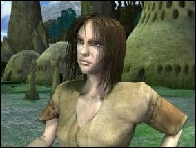 [#035] - Wioska (cz.2) | Opis przejścia Atlantis Evolution - Atlantis Evolution - poradnik do gry