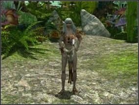 [#041] - Las (cz.3) | Opis przejścia Atlantis Evolution - Atlantis Evolution - poradnik do gry