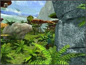 [#043] - Las (cz.3) | Opis przejścia Atlantis Evolution - Atlantis Evolution - poradnik do gry