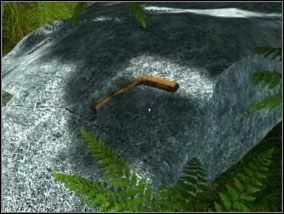 [#044] - Las (cz.3) | Opis przejścia Atlantis Evolution - Atlantis Evolution - poradnik do gry