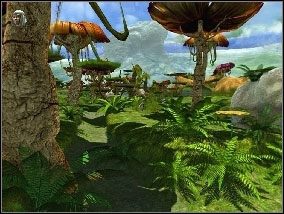 [#045] - Las (cz.3) | Opis przejścia Atlantis Evolution - Atlantis Evolution - poradnik do gry