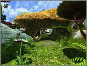 [#046] - Las (cz.3) | Opis przejścia Atlantis Evolution - Atlantis Evolution - poradnik do gry