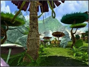 [#048] - Las (cz.3) | Opis przejścia Atlantis Evolution - Atlantis Evolution - poradnik do gry