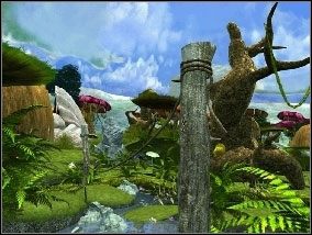 [#049] - Las (cz.3) | Opis przejścia Atlantis Evolution - Atlantis Evolution - poradnik do gry