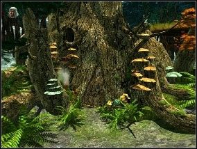 [#051] - Las (cz.3) | Opis przejścia Atlantis Evolution - Atlantis Evolution - poradnik do gry