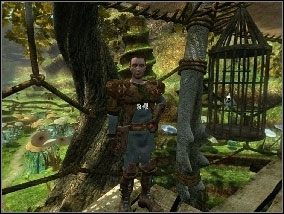 [#057] - Las (cz.4) | Opis przejścia Atlantis Evolution - Atlantis Evolution - poradnik do gry