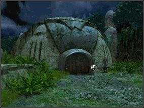 [#058] - Las (cz.4) | Opis przejścia Atlantis Evolution - Atlantis Evolution - poradnik do gry