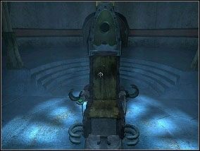 [#059] - Więzienie | Opis przejścia Atlantis Evolution - Atlantis Evolution - poradnik do gry