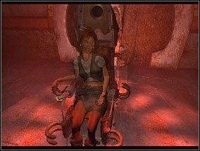 [#061] - Więzienie | Opis przejścia Atlantis Evolution - Atlantis Evolution - poradnik do gry