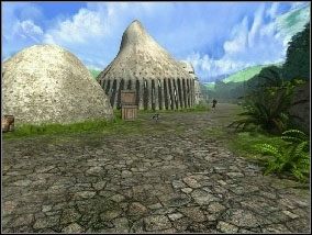 [#065] - Do pałacu | Opis przejścia Atlantis Evolution - Atlantis Evolution - poradnik do gry