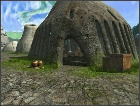 [#066] - Do pałacu | Opis przejścia Atlantis Evolution - Atlantis Evolution - poradnik do gry