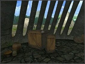 [#067] - Do pałacu | Opis przejścia Atlantis Evolution - Atlantis Evolution - poradnik do gry