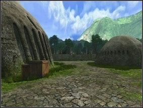 [#068] - Do pałacu | Opis przejścia Atlantis Evolution - Atlantis Evolution - poradnik do gry