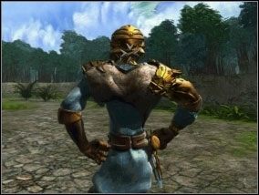 [#071] - Do pałacu | Opis przejścia Atlantis Evolution - Atlantis Evolution - poradnik do gry