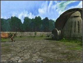 [#073] - Do pałacu | Opis przejścia Atlantis Evolution - Atlantis Evolution - poradnik do gry