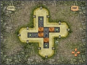 [#075] - Do pałacu | Opis przejścia Atlantis Evolution - Atlantis Evolution - poradnik do gry