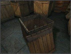 [#076] - Do pałacu | Opis przejścia Atlantis Evolution - Atlantis Evolution - poradnik do gry