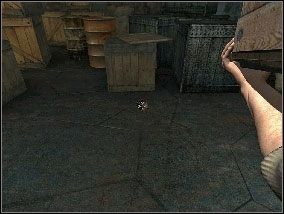 [#077] - Do pałacu | Opis przejścia Atlantis Evolution - Atlantis Evolution - poradnik do gry