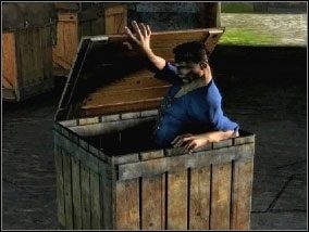 [#078] - Do pałacu | Opis przejścia Atlantis Evolution - Atlantis Evolution - poradnik do gry